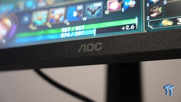 AOC U27G4 Gaming Monitor Review - Affordable Dual-Mode 4K and 320Hz Gaming in One Display 34