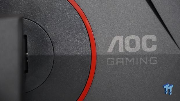 AOC U27G4 Gaming Monitor Review - Affordable Dual-Mode 4K and 320Hz Gaming in One Display 36