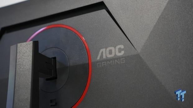 AOC U27G4 Gaming Monitor Review - Affordable Dual-Mode 4K and 320Hz Gaming in One Display 40