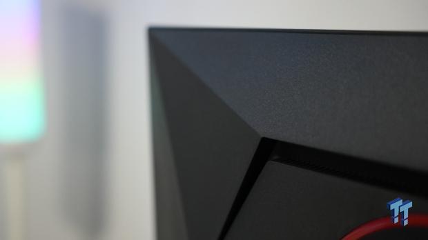 AOC U27G4 Gaming Monitor Review - Affordable Dual-Mode 4K and 320Hz Gaming in One Display 43