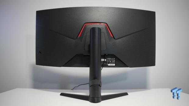 KOORUI 34E6UC Gaming Monitor Review - UltraWide Gaming at 180Hz on a Budget 22