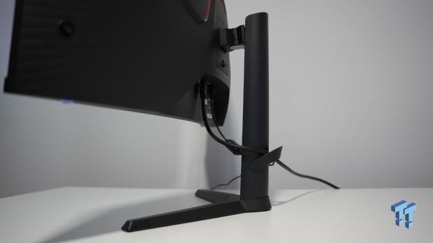 KOORUI 34E6UC Gaming Monitor Review - UltraWide Gaming at 180Hz on a Budget 23