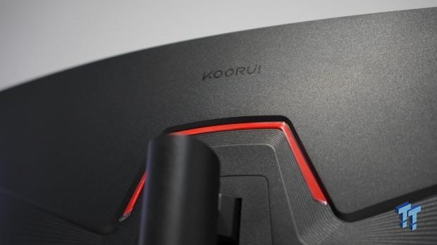 KOORUI 34E6UC Gaming Monitor Review - UltraWide Gaming at 180Hz on a Budget 30
