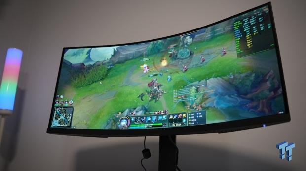 KOORUI 34E6UC Gaming Monitor Review - UltraWide Gaming at 180Hz on a Budget 50