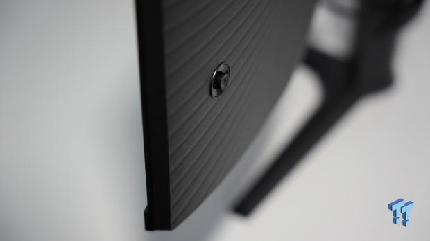 KOORUI 34E6UC Gaming Monitor Review - UltraWide Gaming at 180Hz on a Budget 52