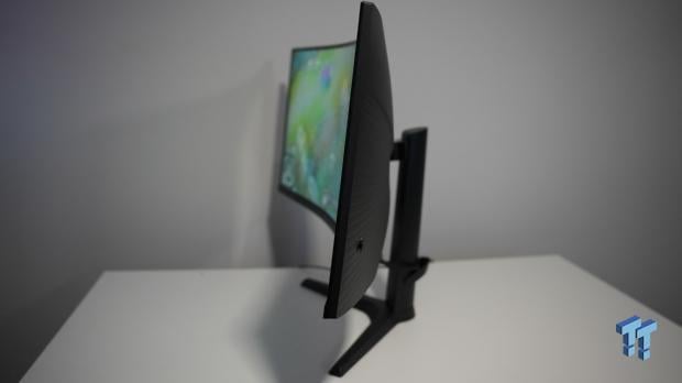 KOORUI 34E6UC Gaming Monitor Review - UltraWide Gaming at 180Hz on a Budget 56
