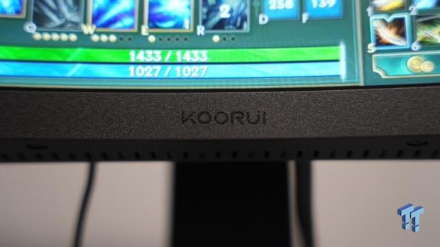KOORUI 34E6UC Gaming Monitor Review - UltraWide Gaming at 180Hz on a Budget 57