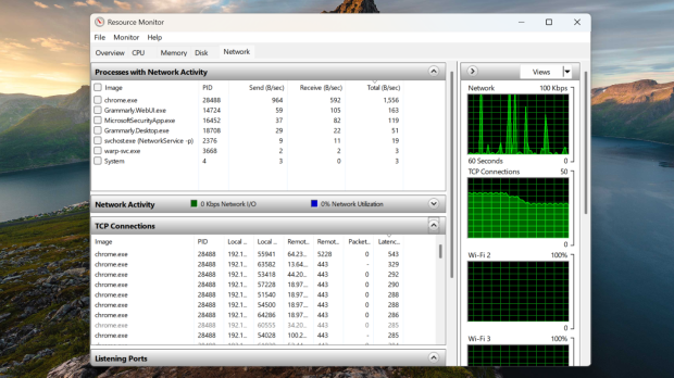 Task Manager only tells half the story - this built-in tool shows the rest 06