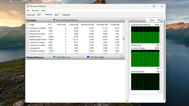 Task Manager only tells half the story - this built-in tool shows the rest 08