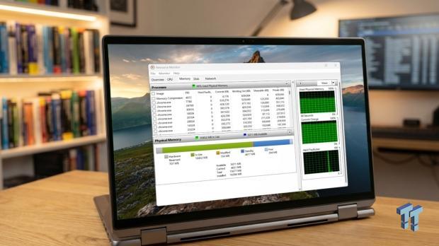 Task Manager only tells half the story - this built-in tool shows the rest