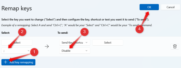 Why Is My Keyboard Typing on Its Own? Here's How to Fix It 04