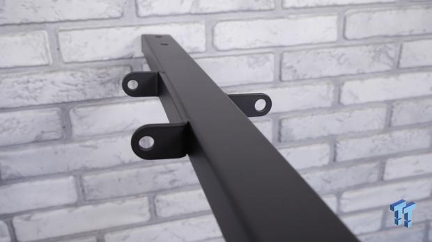 Nitro Concepts C-Racer Sim Racing Wheel Stand Review 18