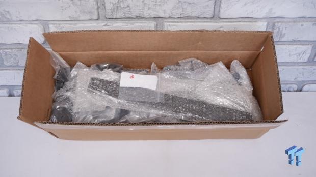 Nitro Concepts C-Racer Sim Racing Wheel Stand Review 19