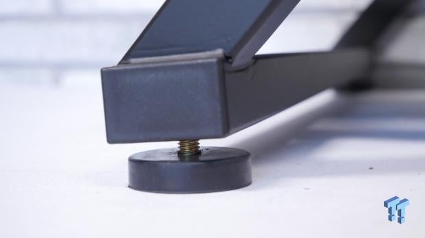 Nitro Concepts C-Racer Sim Racing Wheel Stand Review 22