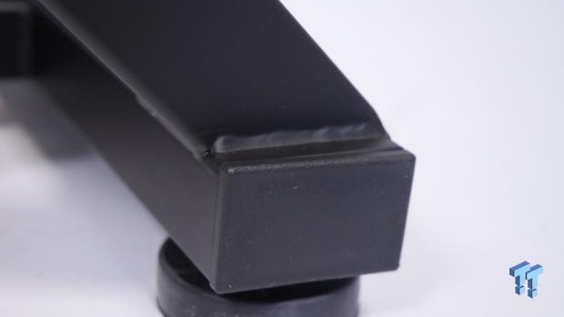 Nitro Concepts C-Racer Sim Racing Wheel Stand Review 23