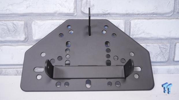 Nitro Concepts C-Racer Sim Racing Wheel Stand Review 29