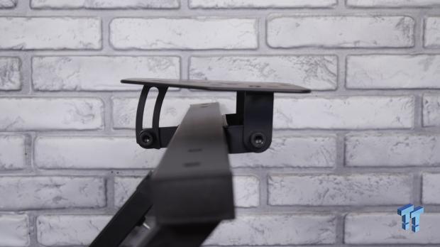Nitro Concepts C-Racer Sim Racing Wheel Stand Review 32