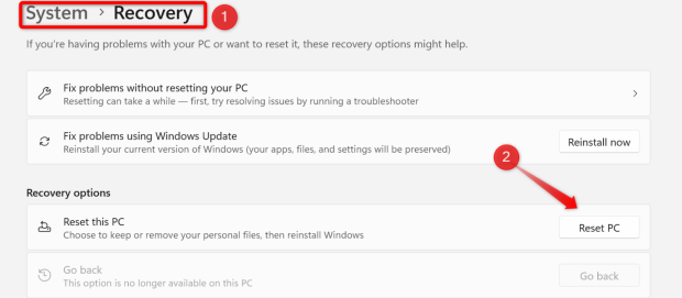 How to Make an Old Windows Laptop Feel Fast and Fresh Again 06