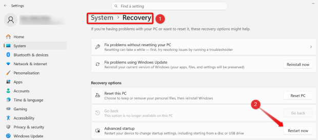 Windows Using Too Much RAM? Here's How to Fix It 03
