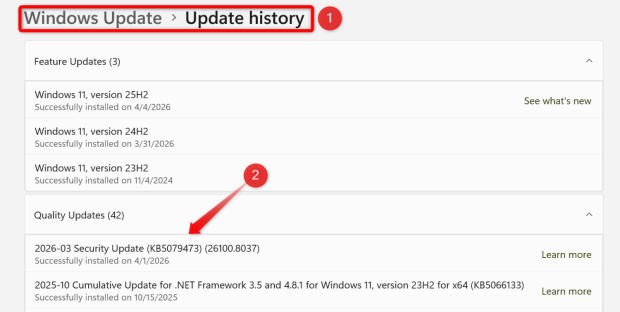 Windows Using Too Much RAM? Here's How to Fix It 06