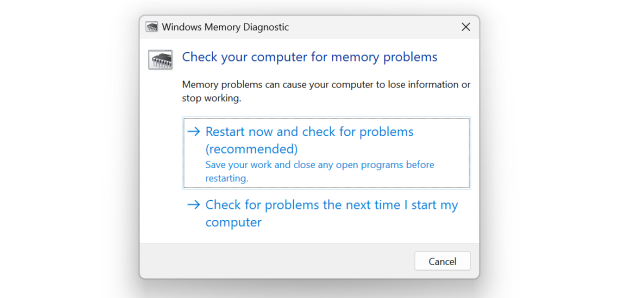 Windows Using Too Much RAM? Here's How to Fix It 09