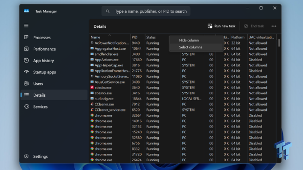 Windows 11 is secretly throttling your apps - here's how to catch it 02