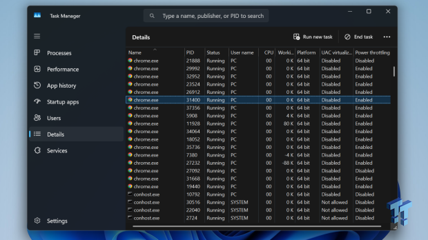 Windows 11 is secretly throttling your apps - here's how to catch it 04