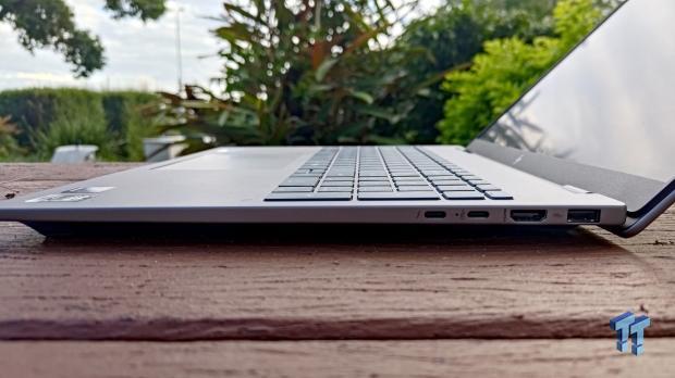 HP OmniBook 7 (Panther Lake) 16 Laptop Review 3