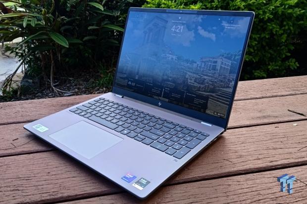 HP OmniBook 7 (Panther Lake) 16 Laptop Review 7