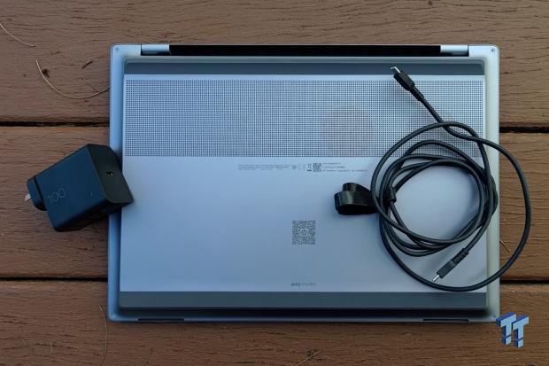 HP OmniBook 7 (Panther Lake) 16 Laptop Review 8
