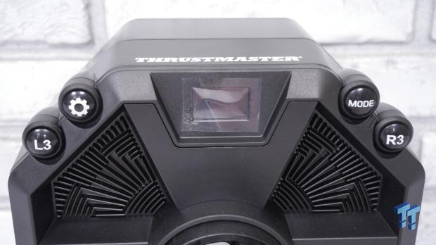 Thrustmaster T598 Direct Axial Drive Force Feedback Racing Wheel Bundle Review 19