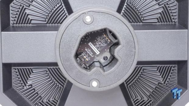 Thrustmaster T598 Direct Axial Drive Force Feedback Racing Wheel Bundle Review 20