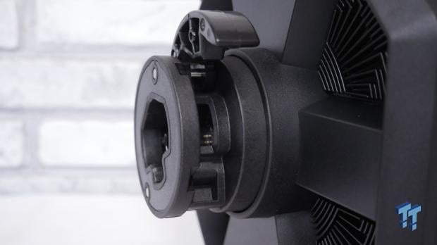 Thrustmaster T598 Direct Axial Drive Force Feedback Racing Wheel Bundle Review 21