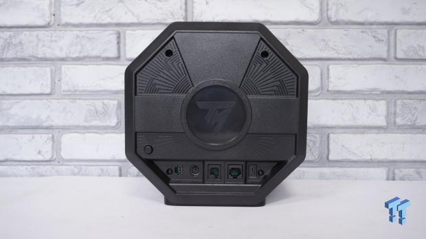 Thrustmaster T598 Direct Axial Drive Force Feedback Racing Wheel Bundle Review 23