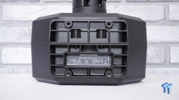 Thrustmaster T598 Direct Axial Drive Force Feedback Racing Wheel Bundle Review 25