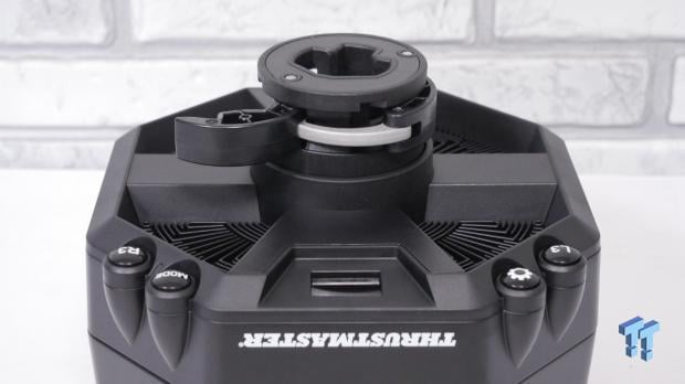 Thrustmaster T598 Direct Axial Drive Force Feedback Racing Wheel Bundle Review 26