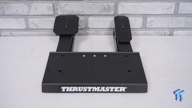 Thrustmaster T598 Direct Axial Drive Force Feedback Racing Wheel Bundle Review 32