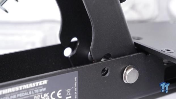 Thrustmaster T598 Direct Axial Drive Force Feedback Racing Wheel Bundle Review 39