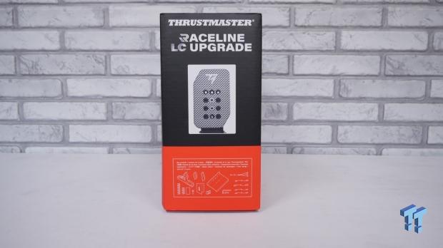Thrustmaster T598 Direct Axial Drive Force Feedback Racing Wheel Bundle Review 43