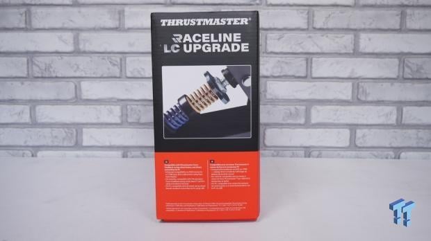 Thrustmaster T598 Direct Axial Drive Force Feedback Racing Wheel Bundle Review 44