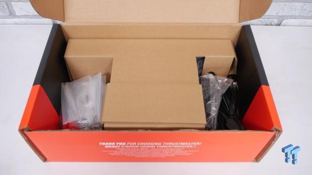 Thrustmaster T598 Direct Axial Drive Force Feedback Racing Wheel Bundle Review 46
