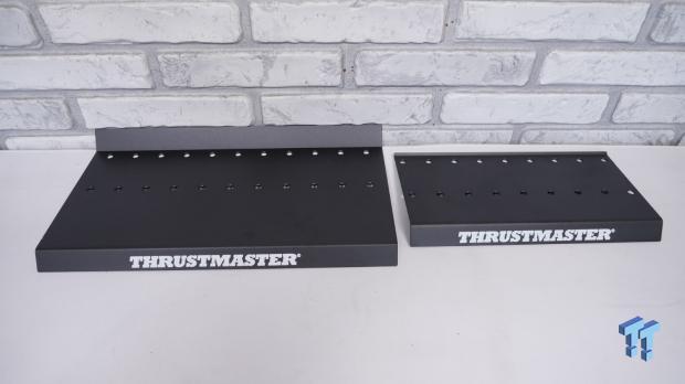 Thrustmaster T598 Direct Axial Drive Force Feedback Racing Wheel Bundle Review 51