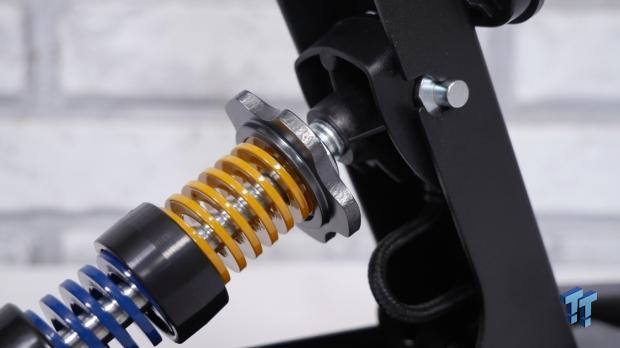 Thrustmaster T598 Direct Axial Drive Force Feedback Racing Wheel Bundle Review 53