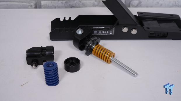 Thrustmaster T598 Direct Axial Drive Force Feedback Racing Wheel Bundle Review 56