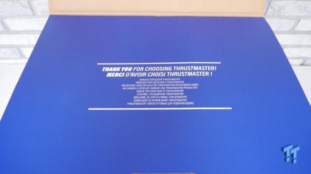 Thrustmaster T598 Direct Axial Drive Force Feedback Racing Wheel Bundle Review 5
