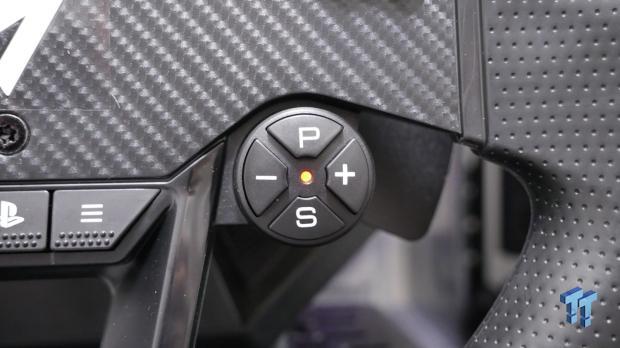 Thrustmaster T598 Direct Axial Drive Force Feedback Racing Wheel Bundle Review 77
