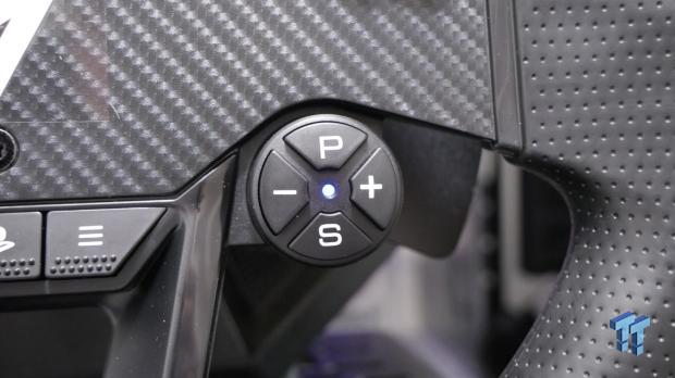 Thrustmaster T598 Direct Axial Drive Force Feedback Racing Wheel Bundle Review 78
