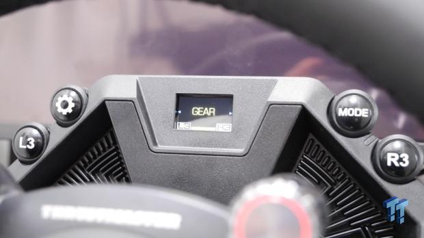 Thrustmaster T598 Direct Axial Drive Force Feedback Racing Wheel Bundle Review 80