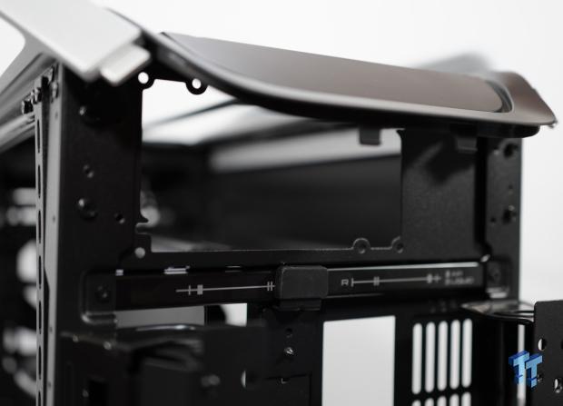 Cooler Master Cosmos Alpha Full-Tower Chassis Review 14
