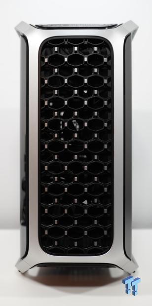 Cooler Master Cosmos Alpha Full-Tower Chassis Review 4